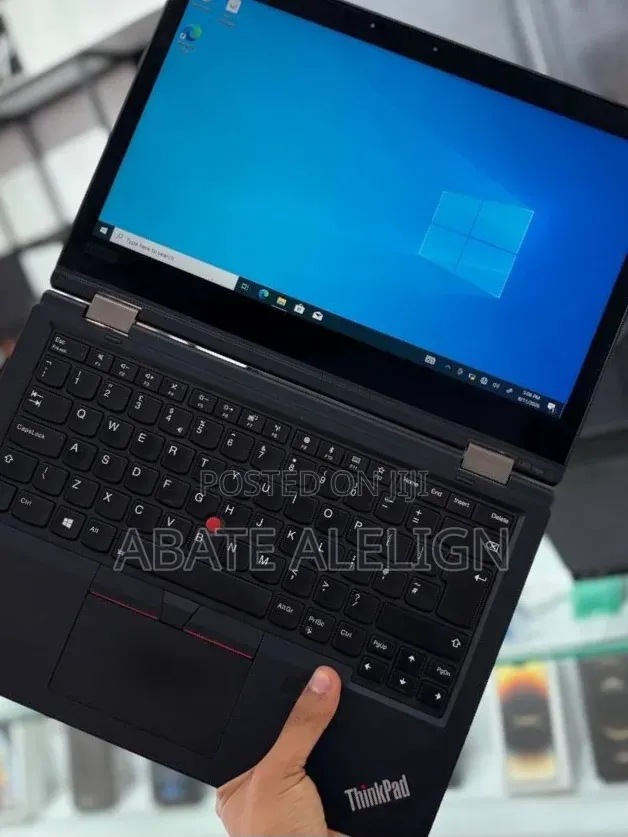 New Laptop Lenovo ThinkPad L380 16GB Intel Core i7 SSD 512GB