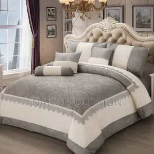 Comfort and Pillow