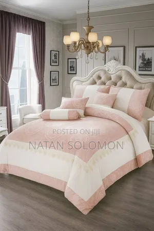 Comfort and Pillow