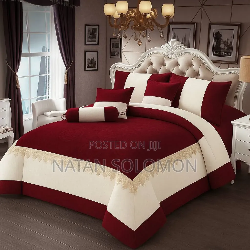 Comfort and Pillow