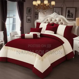 Comfort and Pillow