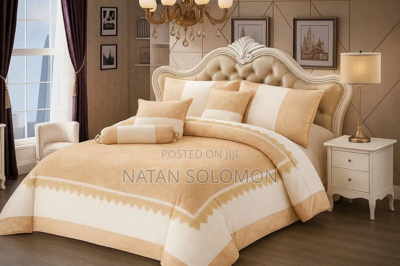 Comfort and Pillow
