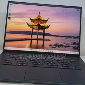 New Laptop Dell Inspiron 15 16GB Intel Core i7 SSD 512GB