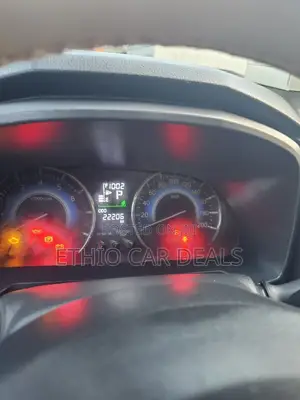 Toyota Rush 2023 Silver