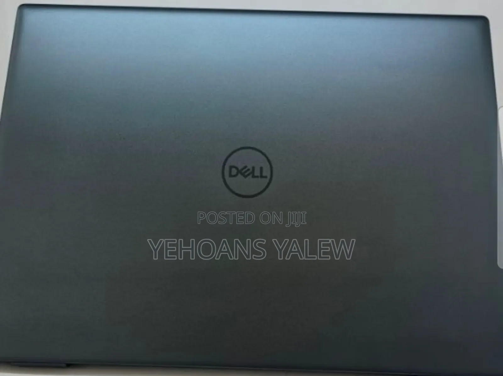 New Laptop Dell Inspiron 15 16GB Intel Core i7 SSD 512GB
