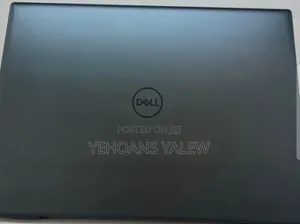 New Laptop Dell Inspiron 15 16GB Intel Core i7 SSD 512GB