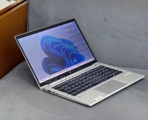 New Laptop HP EliteBook 830 G8 16GB Intel Core i7 SSD 512GB