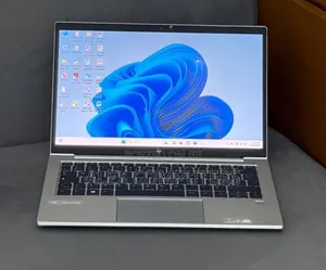 New Laptop HP EliteBook 830 G8 16GB Intel Core i7 SSD 512GB