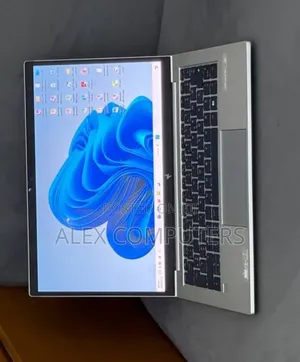New Laptop HP EliteBook 830 G8 16GB Intel Core i7 SSD 512GB