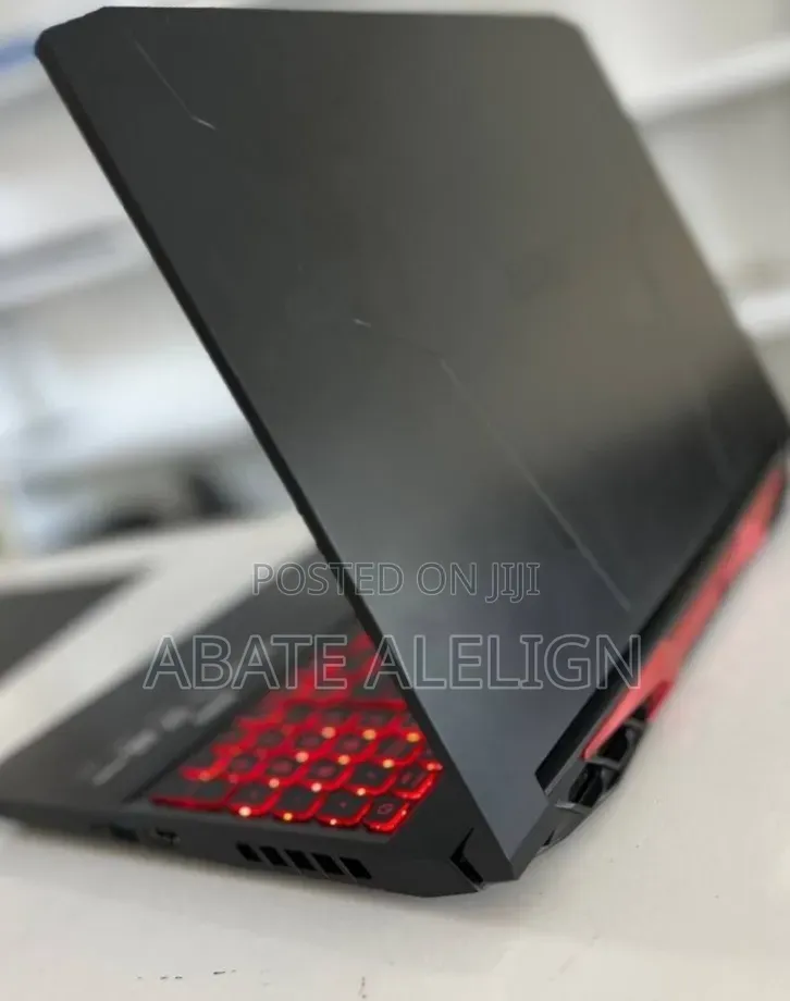 New Laptop Acer Nitro 5 16GB Intel Core i7 SSD 512GB