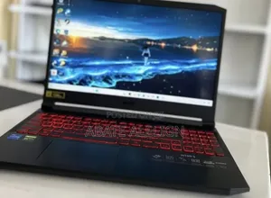 New Laptop Acer Nitro 5 16GB Intel Core i7 SSD 512GB