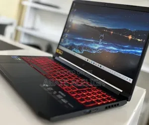 New Laptop Acer Nitro 5 16GB Intel Core i7 SSD 512GB