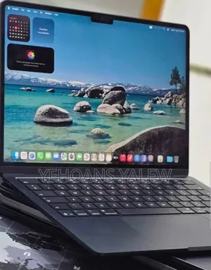 New Laptop Apple MacBook Air 2025 M4 16GB Apple M4 SSD 256GB