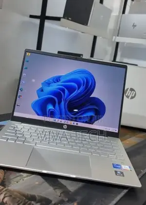 New Laptop HP Pavilion 14 16GB Intel Core i5 SSD 512GB