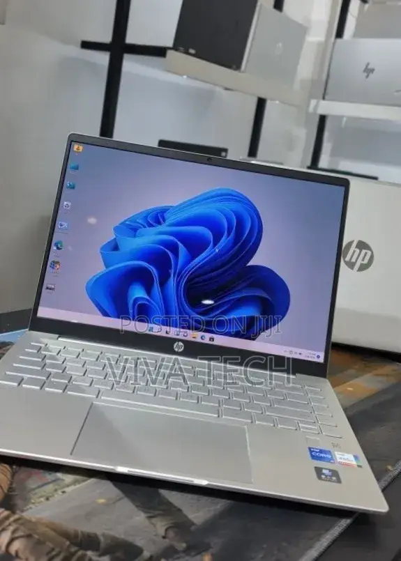 New Laptop HP Pavilion 14 16GB Intel Core i5 SSD 512GB