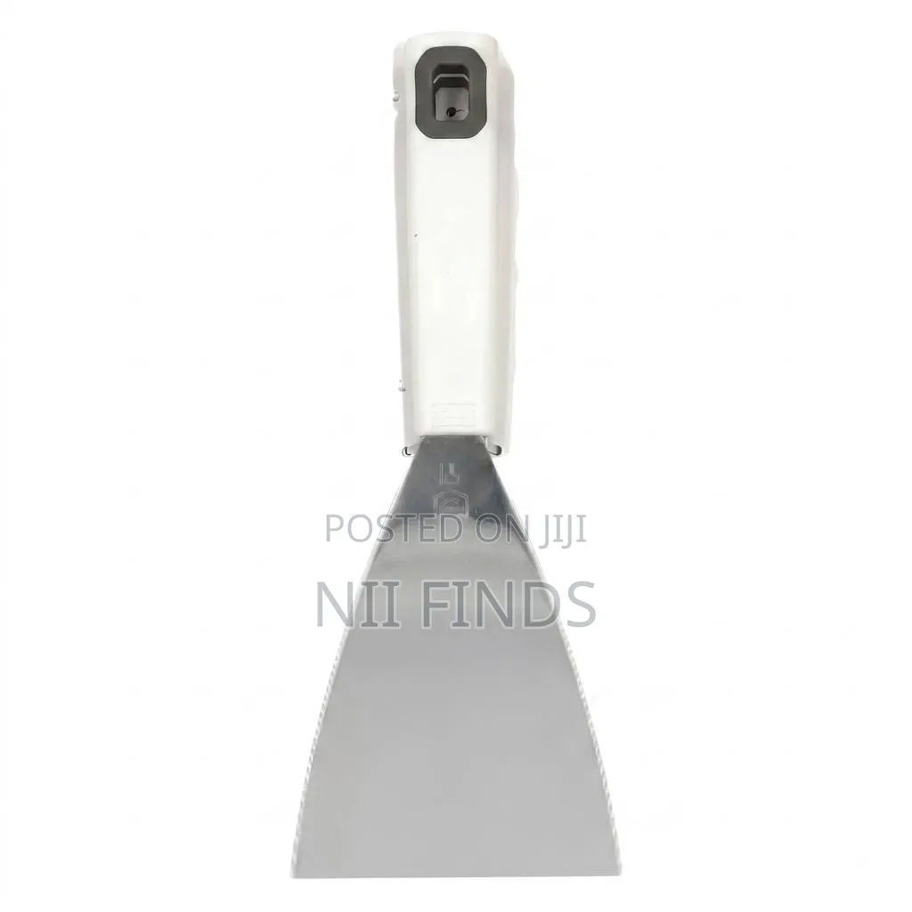 Pan Scraper