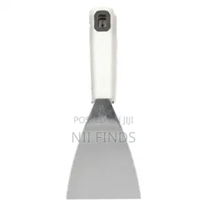 Pan Scraper