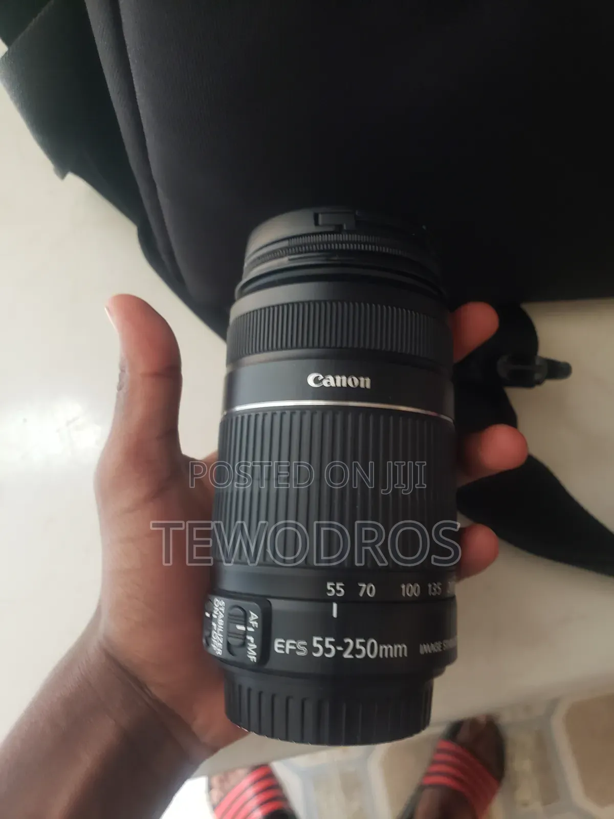 Canon Rebel T7