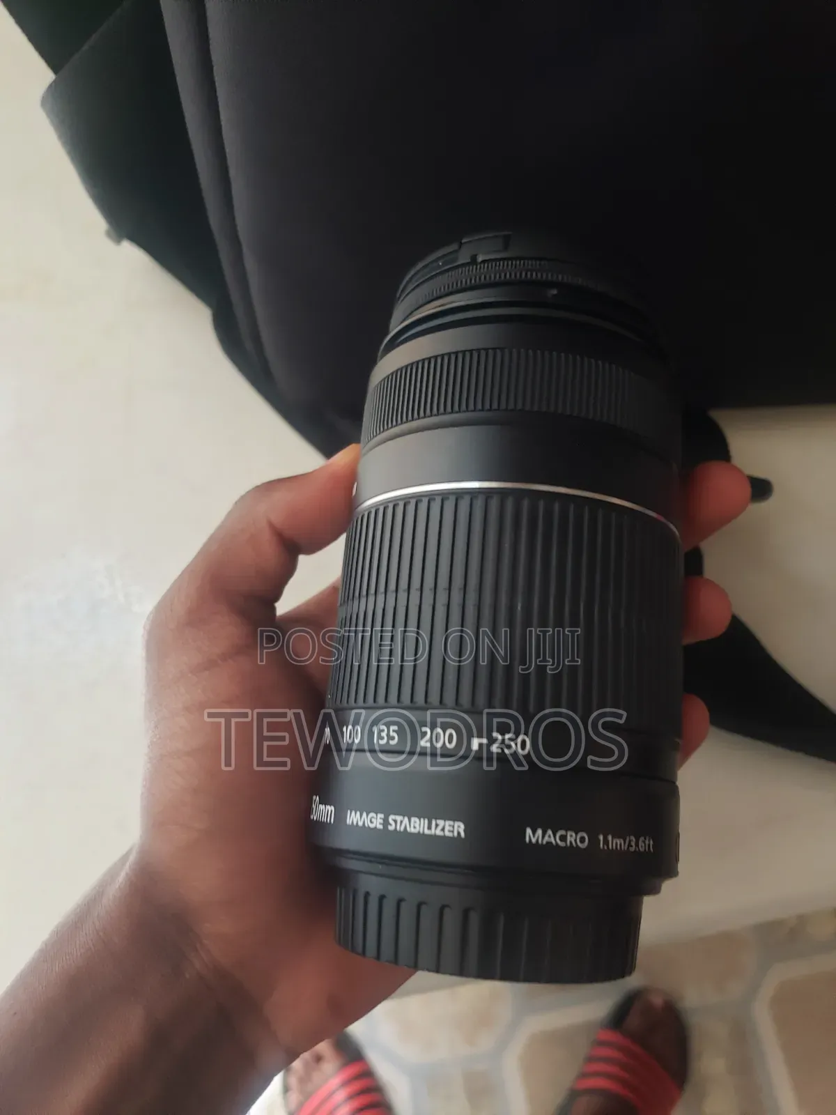 Canon Rebel T7