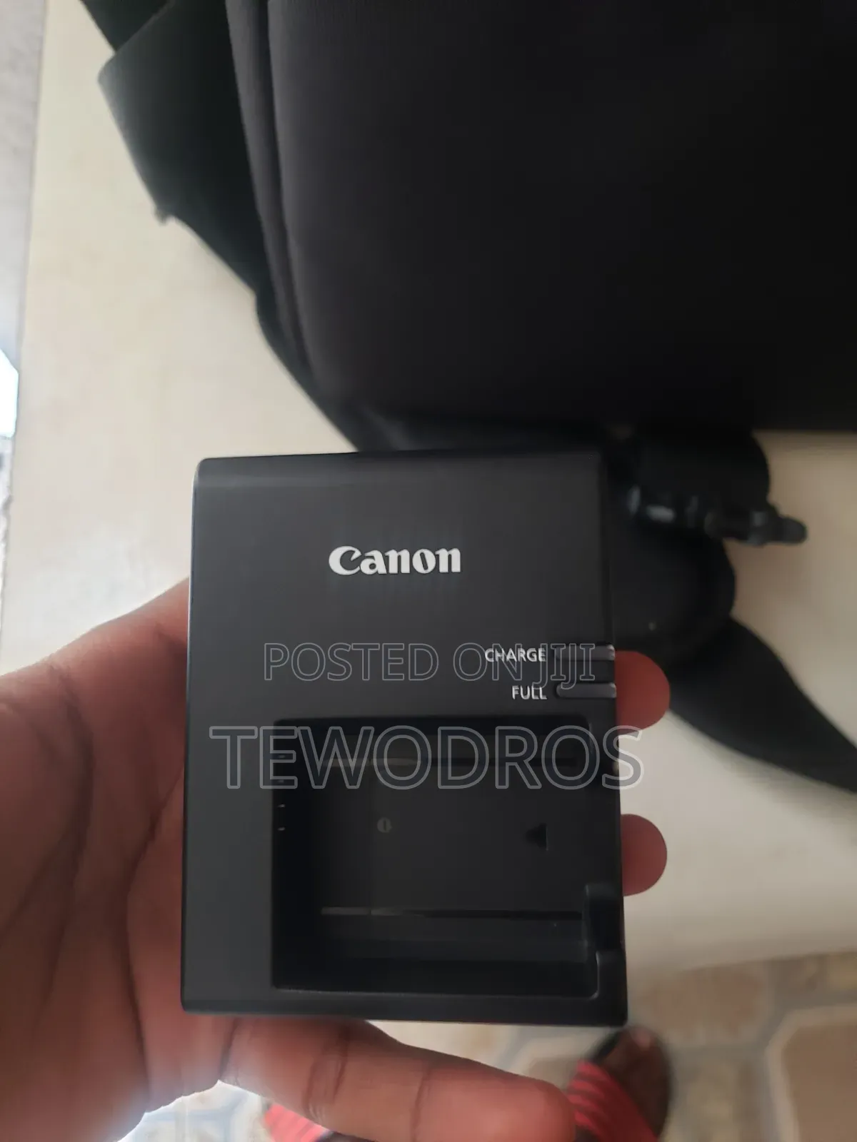 Canon Rebel T7