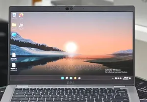 New Laptop Dell Latitude 10 16GB Intel Core i5 SSD 256GB