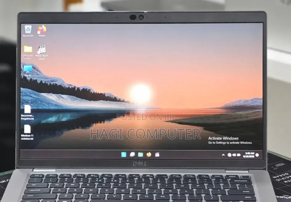 New Laptop Dell Latitude 10 16GB Intel Core i5 SSD 256GB