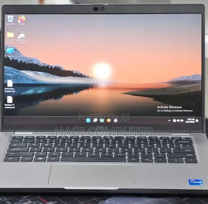New Laptop Dell Latitude 10 16GB Intel Core i5 SSD 256GB