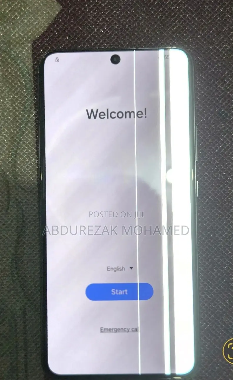 Samsung Galaxy S22+ 5G 128 GB Black