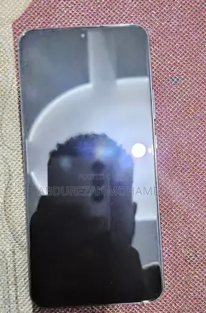 Samsung Galaxy S22+ 5G 128 GB Black