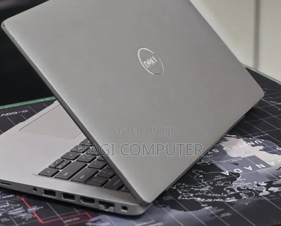 New Laptop Dell Latitude 10 16GB Intel Core i5 SSD 256GB