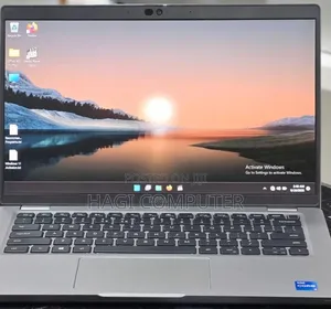New Laptop Dell Latitude 10 16GB Intel Core i5 SSD 256GB