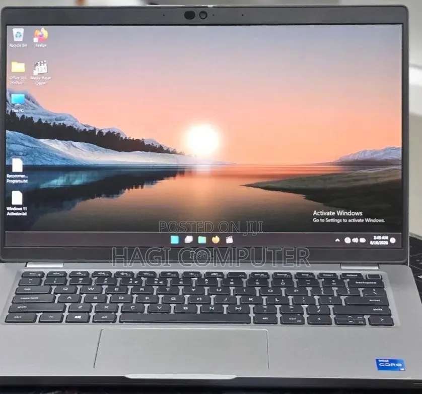 New Laptop Dell Latitude 10 16GB Intel Core i5 SSD 256GB