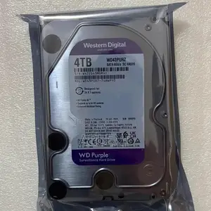 Wd 4tb Purple