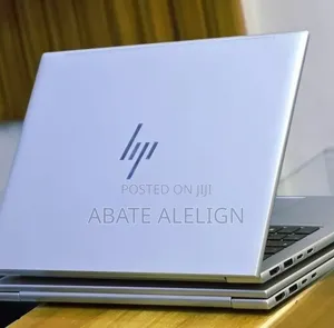 New Laptop HP EliteBook 840 G11 16GB Intel Core Ultra 7 SSD 512GB