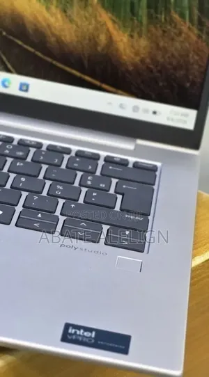 New Laptop HP EliteBook 840 G11 16GB Intel Core Ultra 7 SSD 512GB