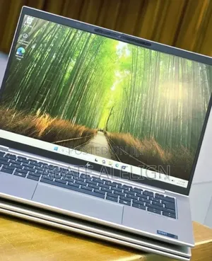 New Laptop HP EliteBook 840 G11 16GB Intel Core Ultra 7 SSD 512GB