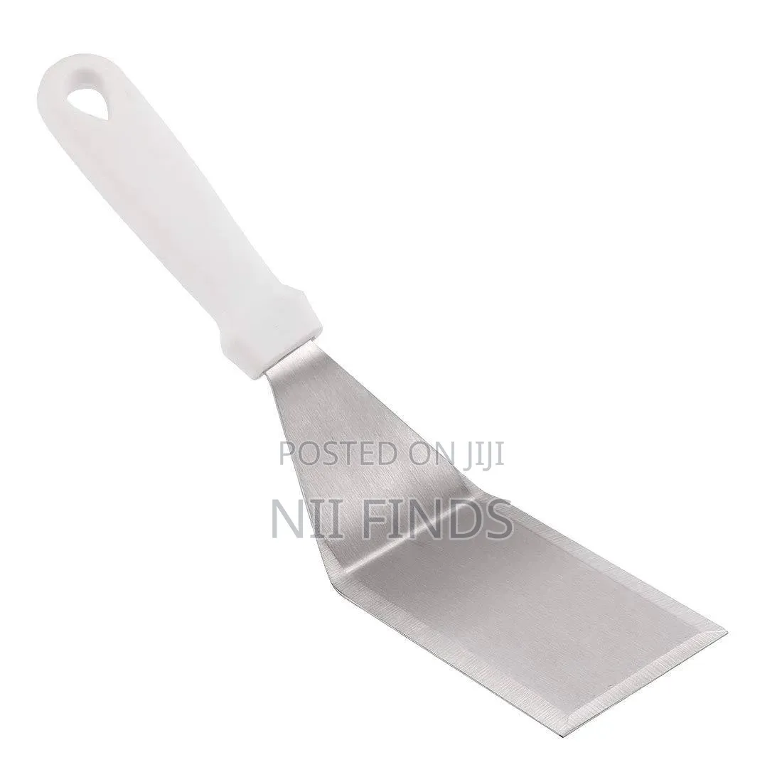 Tou Zun Stainless Steel Spatula