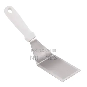 Tou Zun Stainless Steel Spatula