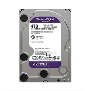 Wd 4tb Purple