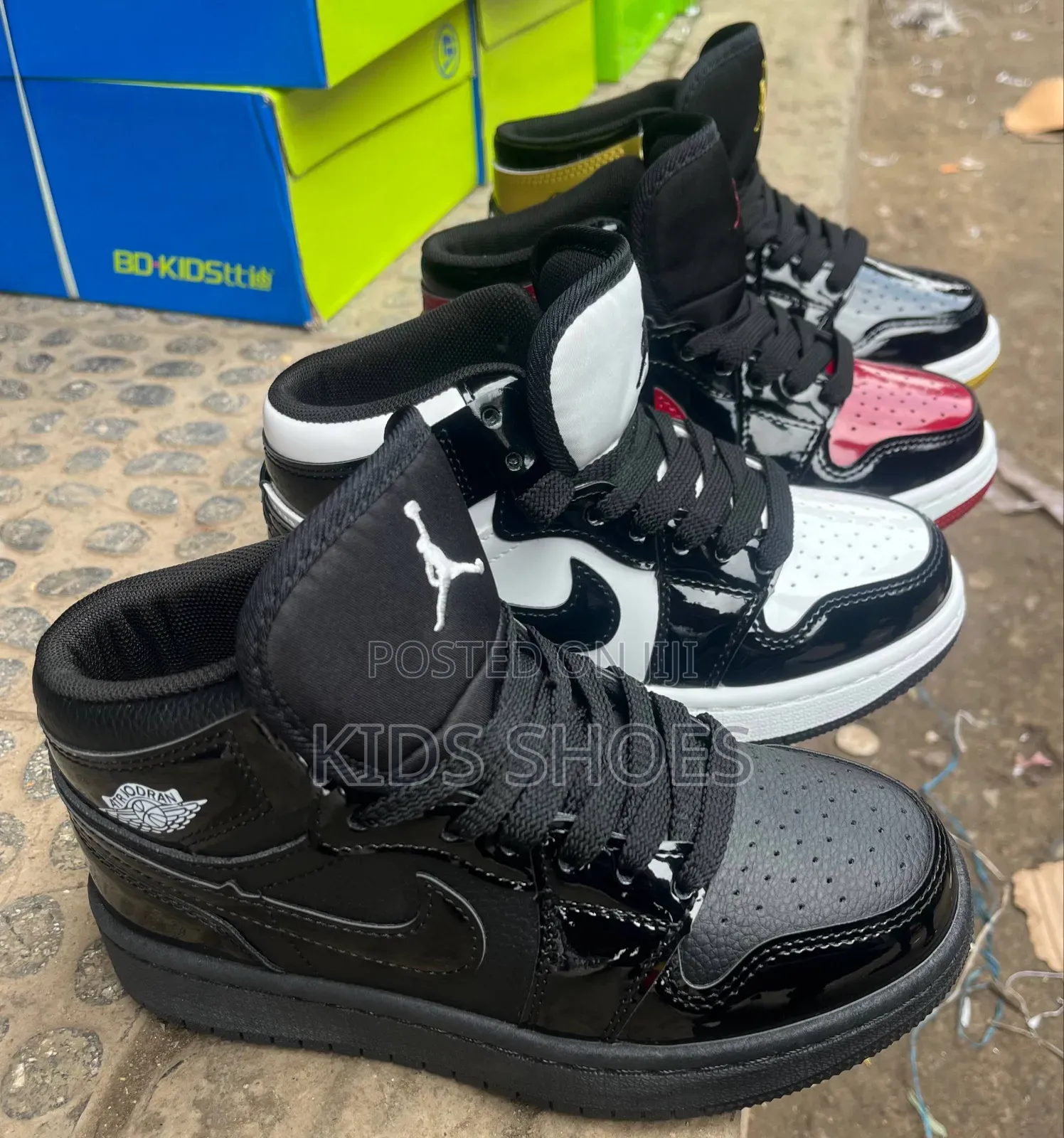 Air Jordan