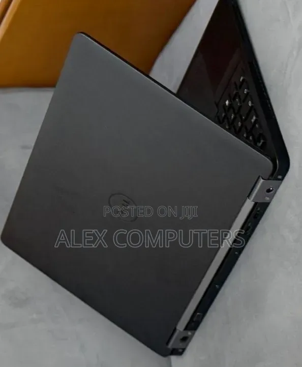 New Laptop Dell Latitude E5570 8GB Intel Core i5 SSD 256GB