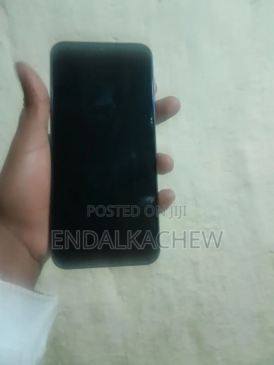 Samsung Galaxy A14 128 GB Black
