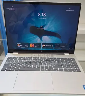New Laptop HP OmniBook 7 16" 16GB Intel Core i9 SSD 1T