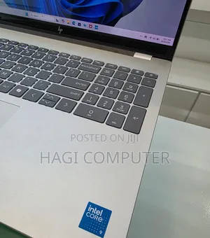 New Laptop HP OmniBook 7 16" 16GB Intel Core i9 SSD 1T