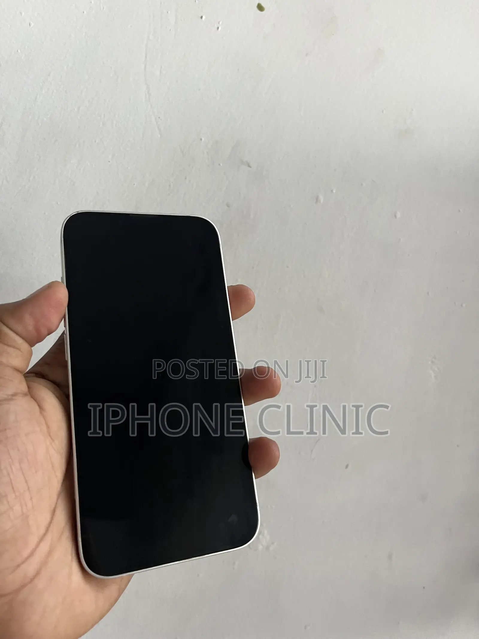 Apple iPhone 13 128 GB White