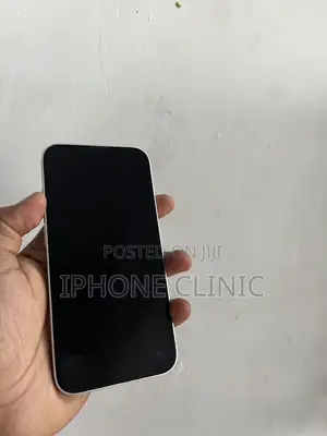 Apple iPhone 13 128 GB White