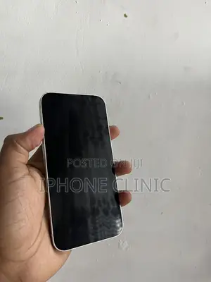 Apple iPhone 13 128 GB White