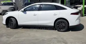 BYD E1 2025 White