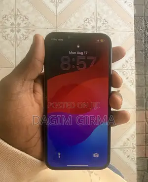 New Apple iPhone 13 Pro 128 GB Blue