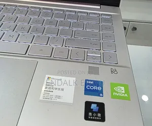 New Laptop HP Pavilion 14 16GB Intel Core i5 SSD 1T